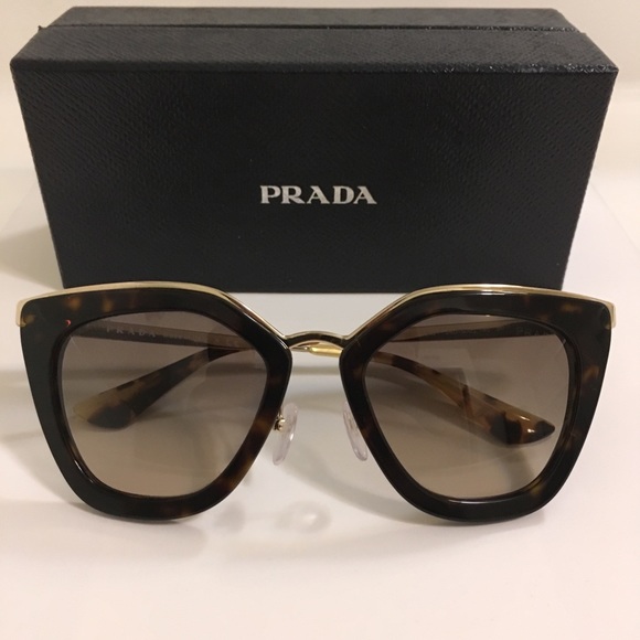 Prada Accessories - Prada sunglasses made in Italy (READ BELOW)